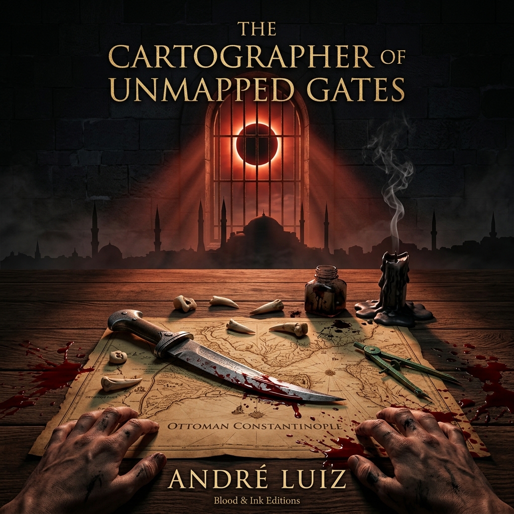The Cartographer of Unmapped Gates