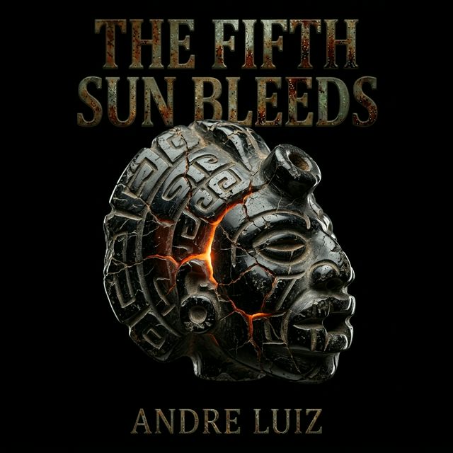 The Fifth Sun Bleeds