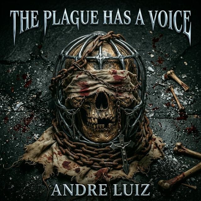 The Plague Has a Voice